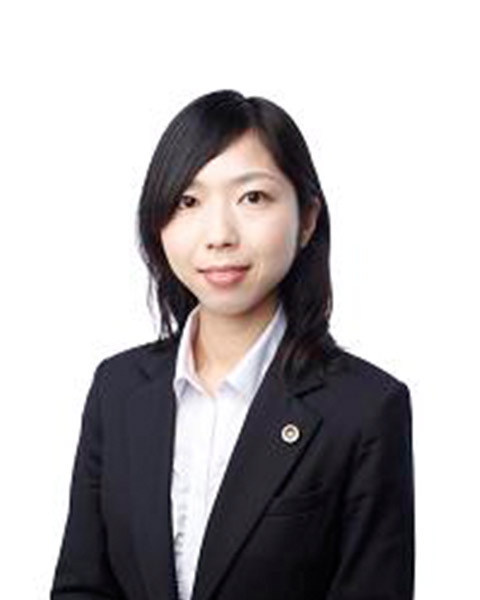 小山 美穂