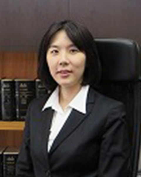 薮田 礼子